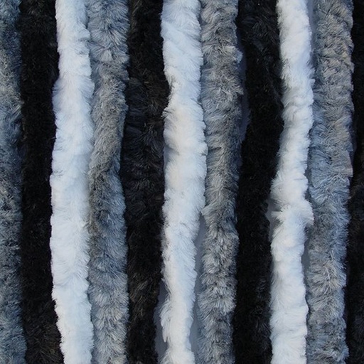 [2041039] Cortina Terc. G, N, B 56x185cm