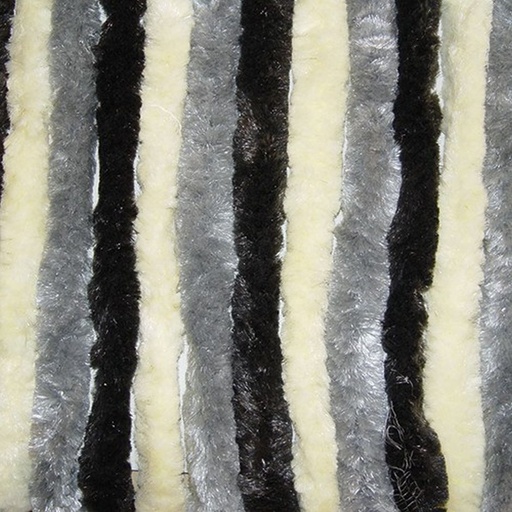 [2041040] Cortina Terc. G, N, Be 56x185cm