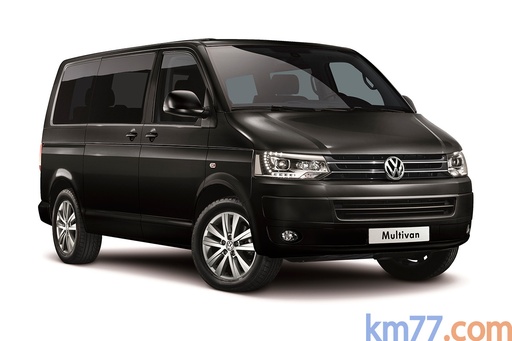 [2051122] Termicos 9C T6, 5 Multivan Completo 