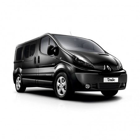 [2051126] Termicos 9Cx83 L1 Doble Puerta 