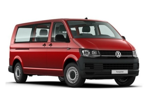 [2051151] Termicos 9C T6, 5 Transporter Porton Completos