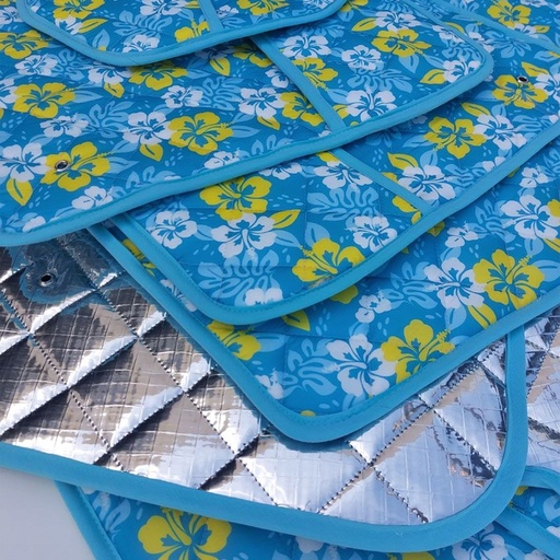 [2051223] Termicos 9x capas Berlingo 2 / Partner 2 (2008-2018) Hawaianos