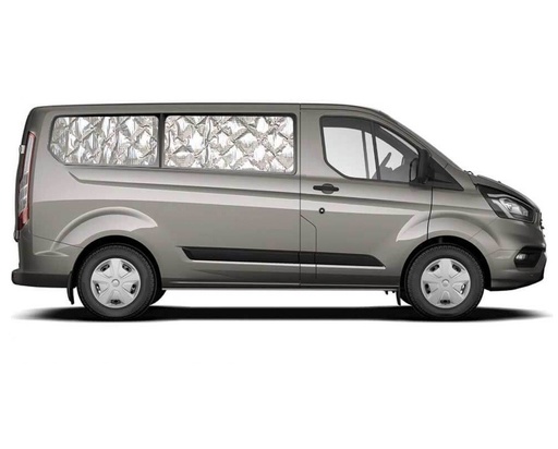 [2051311] Termico 9C Ford Transit, Tourneo Custom + 13 Corta Porton 