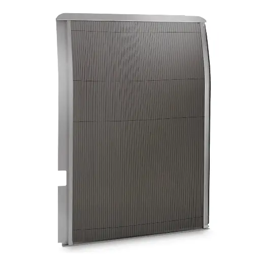 [2062011] Mosquitera de puertas correderas Dometic FlyTec FT200 para Fiat Ducato H2 250, 290