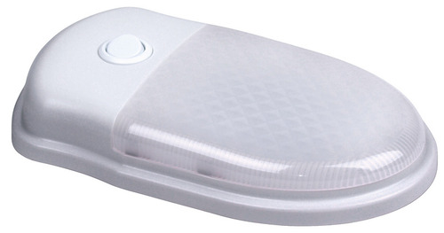 [3012124] Lampara LED Garage Blanco