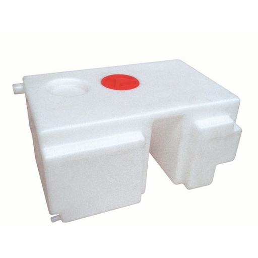 [5011117] Deposito 100L Base Asiento Ford 06, 13