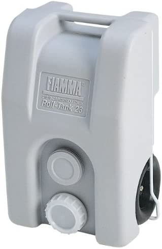 [5012004] RolL. Tank 23F Deposito Agua