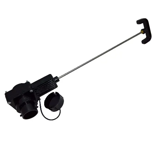 [5022033] Valvula De Descarga 1.1, 2 C, Alargador 115cm