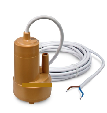[5032001] Bomba Sumergible Beig