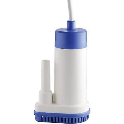 [5032013] Bomba Sumergible con Antiret