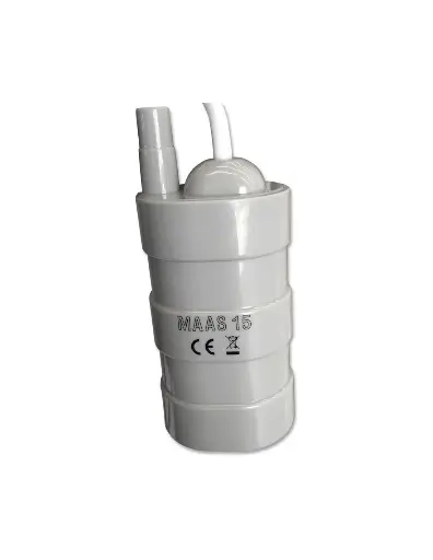 [5032023] Bomba de agua sumergida 15 litros/min 12v con Valvula