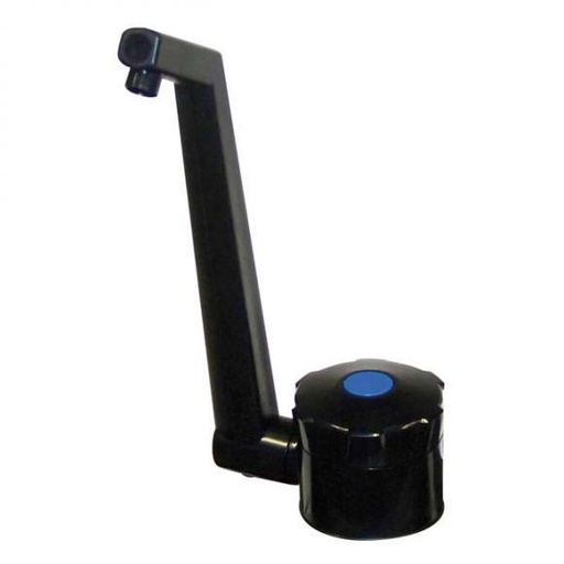 [5051008] Grifo Bw Negro