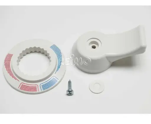 [5055031] Acc, Mando Ducha Blanco