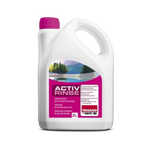 [5511077] Rinse Trigano 2L