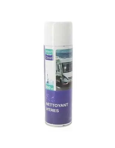 [5529022] Limpiador De Cristales Spray 500ml
