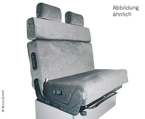 [6012020] Forros Asientos Divan 503