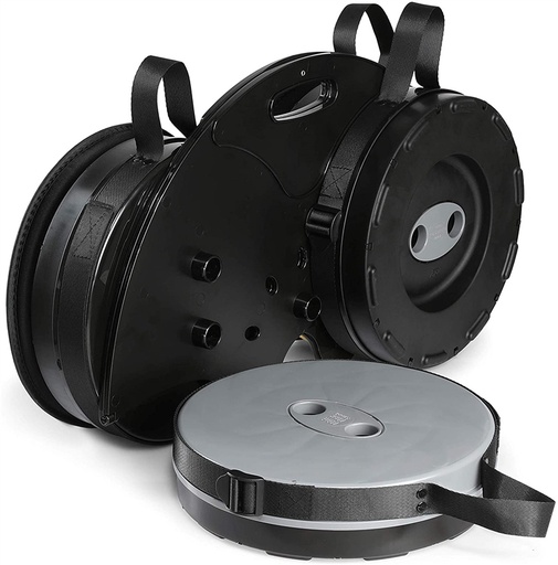 [7011033] Kit Picnic 4+1 Compacto Via Mondo Set MiniMax 