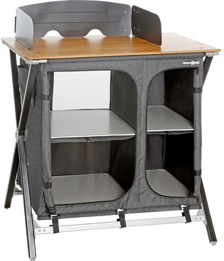 [7031017] Mueble Cocina Madera Mercuri