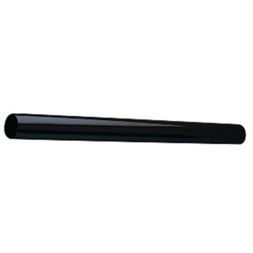 [7119010] Tubo Mesa 70cm Negro