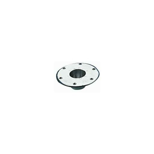 [7119058] Base Tubo Mesa Empotrar