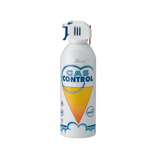 [8021025] Spray Detector Gas Control 400G OXYTURBO