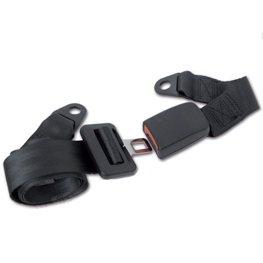[8099030] Cinturon Seguridad 2 Puntos
