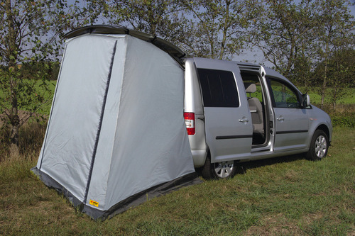 [9061002] Tienda Porton Trasero, Reimo Trapez para WV Caddy