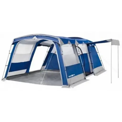 [9061011] Tienda Chalet Clima II