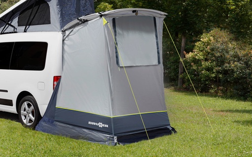 [9061037] Tienda Porton Trasero, Brunner Pilote para Volkswagen VW Caddy hasta 2021