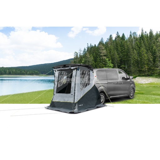 [9061060] Tienda Porton Trasero, Brunner Escape para Peugeot Traveller, Citroën Spacetourer, Toyota Proace
