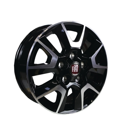 [9601024] Llantas 16 Fiatx250, 290