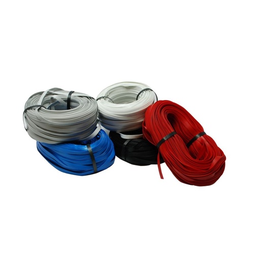 [9999278] Cinta Cubretornillos Gris