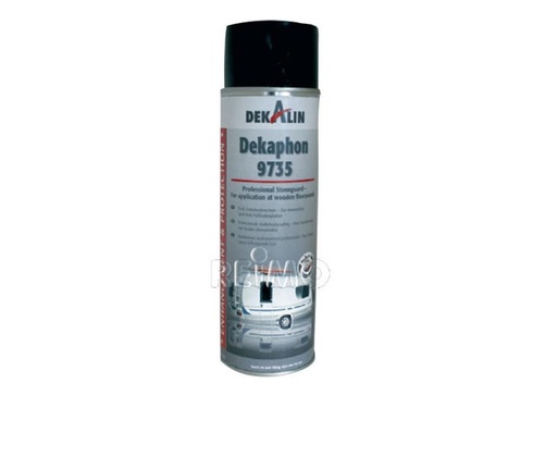 [9999282] Dekaphon 9735 Negro Spray