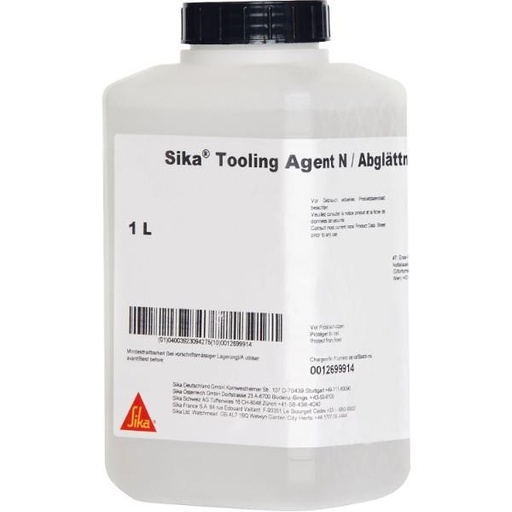 [9999301] Sika Suavizante Superficies 1 Lt.