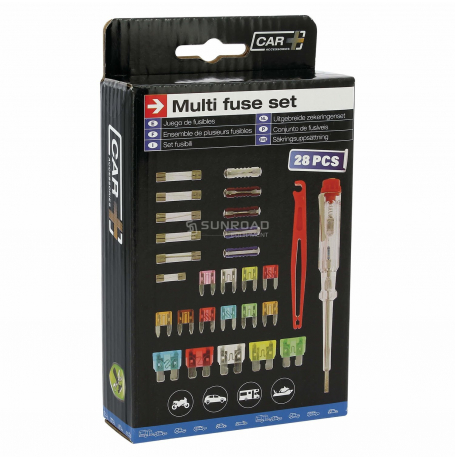 [9999361] Kit Multi Fusibles 
