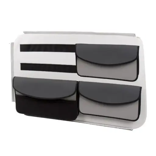 [9999419] Base Vent T5, 6 Bolsilleros Grobe Drch