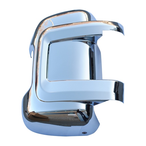 [9055050-2] Cubre Espejos Ducato Cromo