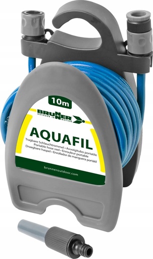 [5042033Optima] Enrrollador Mini Manguera 10M Aquafil (copia)
