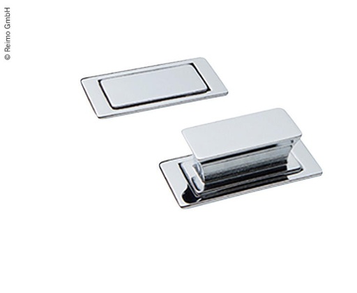 [4043729151512] Empuje Cerradura Tirador de Mueble