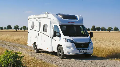 [ZFA25000002Z35397] Dethleffs Just Camp T6752 DBL