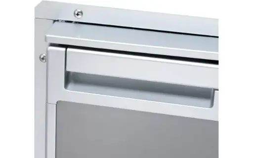 [999999-W002] Marco de instalación empotrado EFM-0200 para Nevera frigorífico Waeco MDC65, RSA60