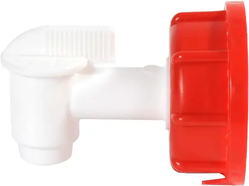 [999999-F006] Tapón Grifo Para Envases, Rosca 60 mm