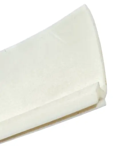 [999999-F010] Goma para Puerta Entrada Beige (metro)