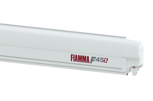 [0111007] Toldo Fiamma F45 S 260 Pw (PSA)